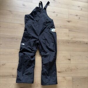 The North Face Freedom Insulated Ski Bib, Women Plus Size 3X shrt NWT $199